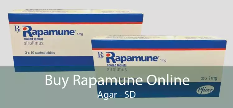 Buy Rapamune Online Agar - SD