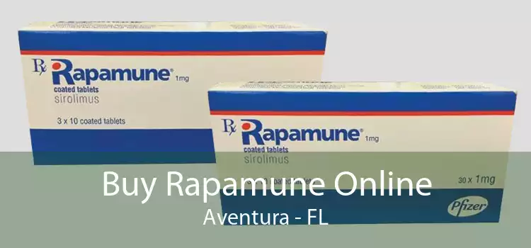 Buy Rapamune Online Aventura - FL