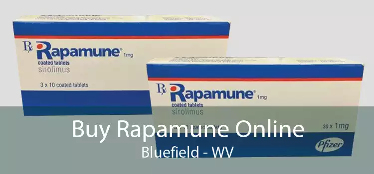 Buy Rapamune Online Bluefield - WV