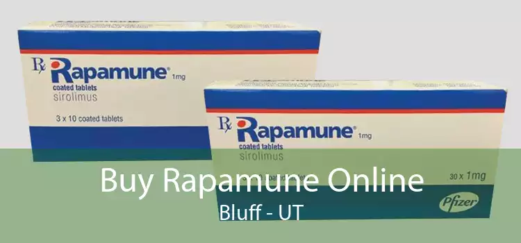 Buy Rapamune Online Bluff - UT