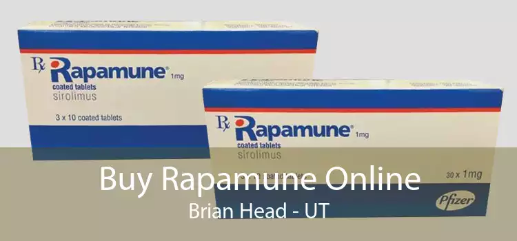 Buy Rapamune Online Brian Head - UT