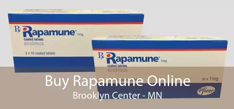 Buy Rapamune Online Brooklyn Center - MN