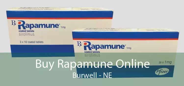 Buy Rapamune Online Burwell - NE