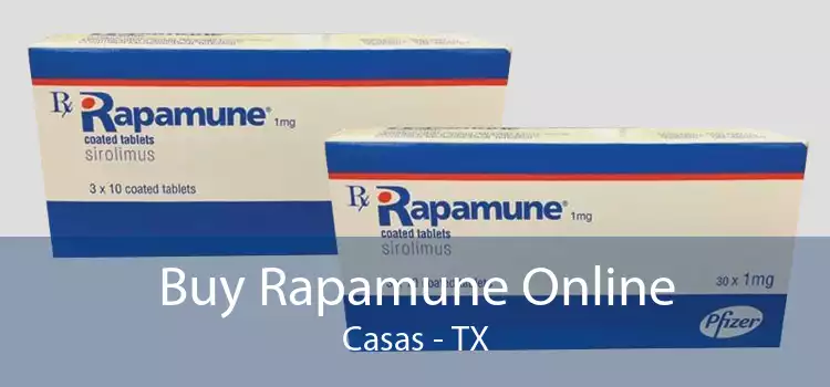 Buy Rapamune Online Casas - TX