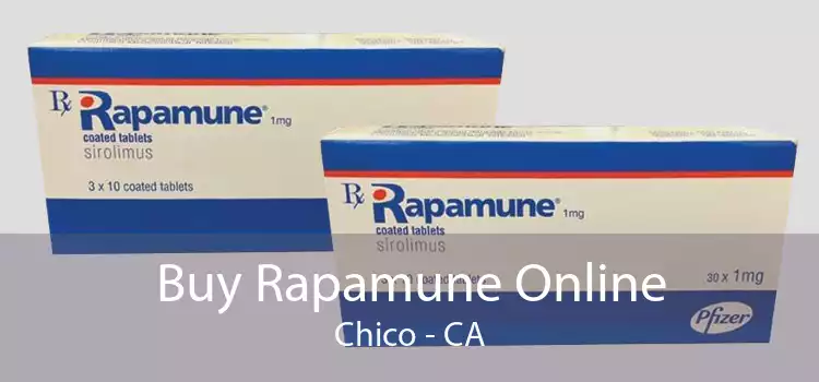 Buy Rapamune Online Chico - CA