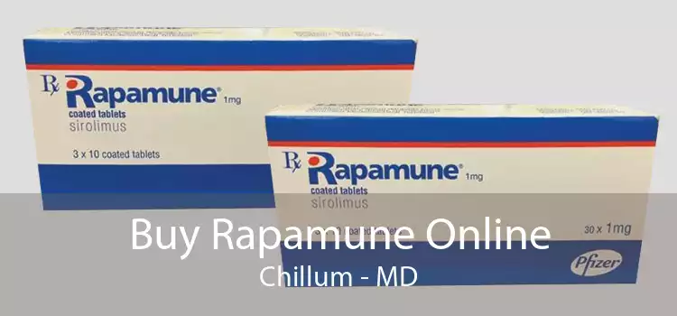 Buy Rapamune Online Chillum - MD