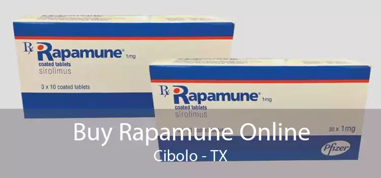 Buy Rapamune Online Cibolo - TX