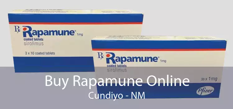 Buy Rapamune Online Cundiyo - NM