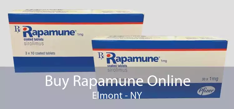 Buy Rapamune Online Elmont - NY