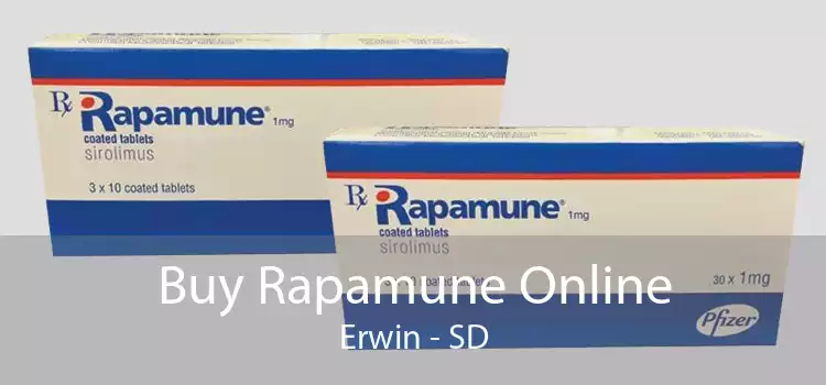 Buy Rapamune Online Erwin - SD