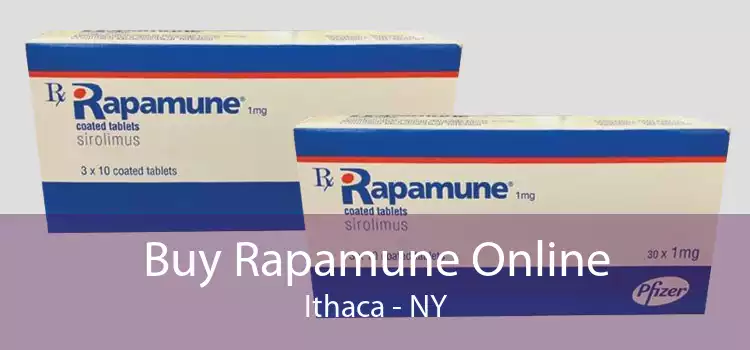 Buy Rapamune Online Ithaca - NY