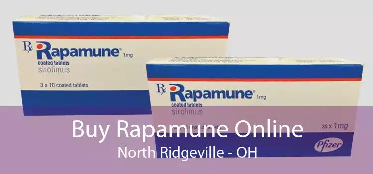 Buy Rapamune Online North Ridgeville - OH