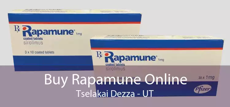 Buy Rapamune Online Tselakai Dezza - UT